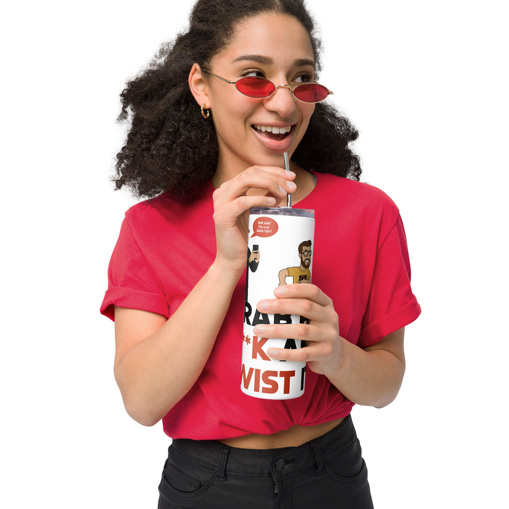 GRAB IT! Tumbler (20 oz)